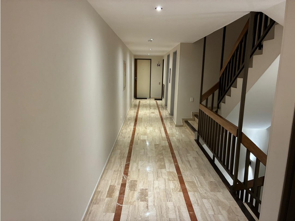 Apartamento en venta en Chicó Reservado, Bogotá · foto 3 de 24