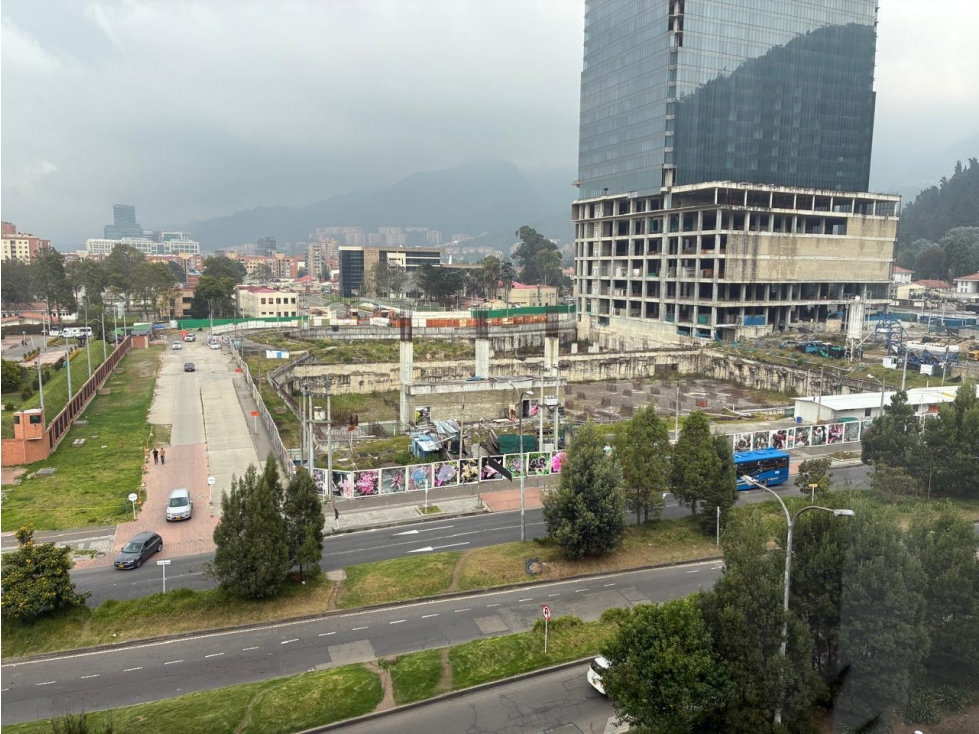 Apartamento en venta en Chicó Reservado, Bogotá · foto 10 de 24
