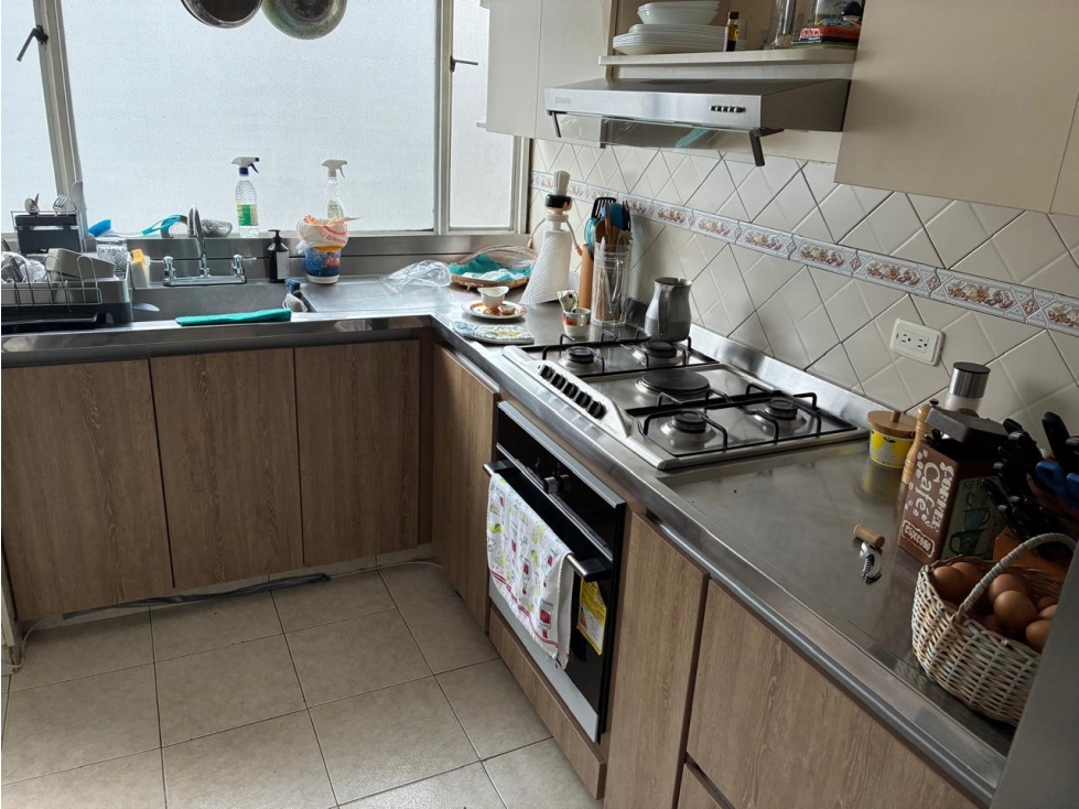 Apartamento en venta en Chicó Reservado, Bogotá · foto 11 de 24