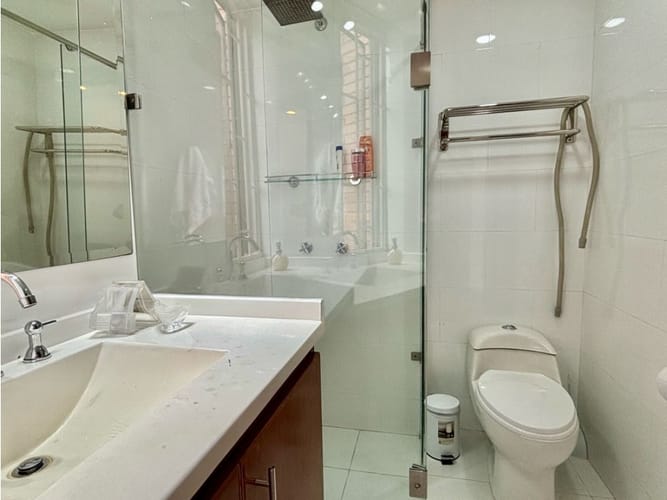 Apartamento en venta en Chicó Navarra, Bogotá · foto 20 de 24
