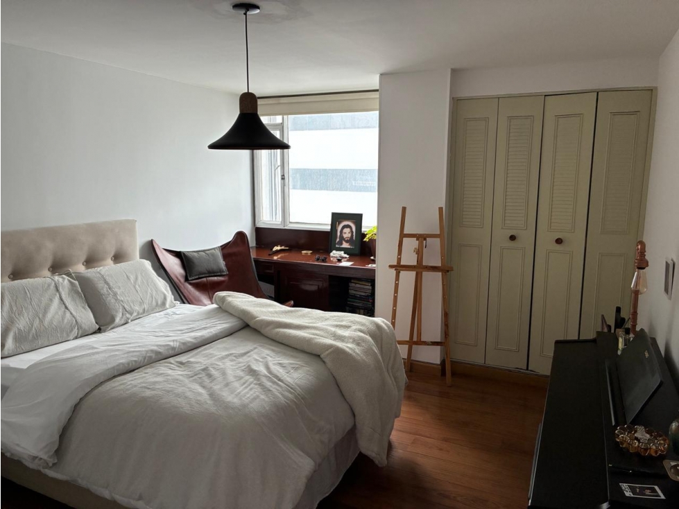 Apartamento en venta en Chicó Reservado, Bogotá · foto 13 de 24