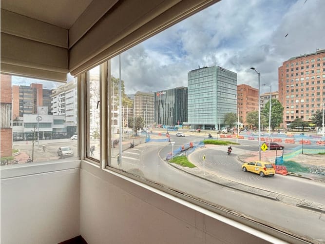 Apartamento en venta en Chicó Navarra, Bogotá · foto 22 de 24