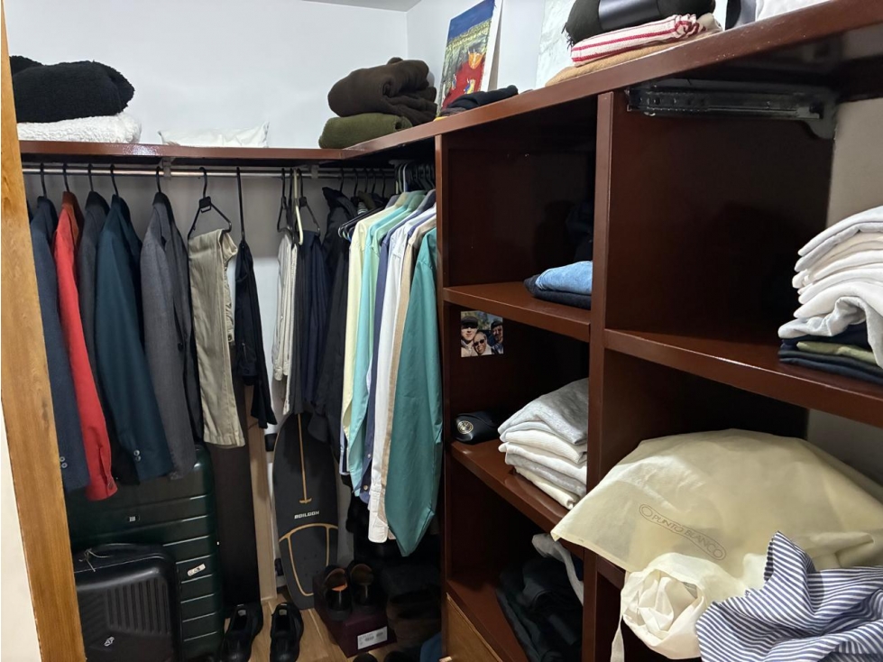 Apartamento en venta en Chicó Reservado, Bogotá · foto 14 de 24