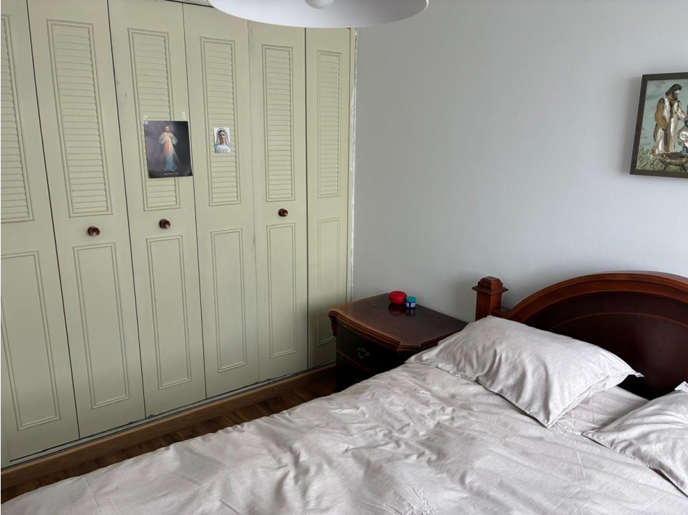 Apartamento en venta en Chicó Reservado, Bogotá · foto 15 de 24