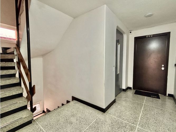 Apartamento en venta en Chicó Navarra, Bogotá · foto 24 de 24