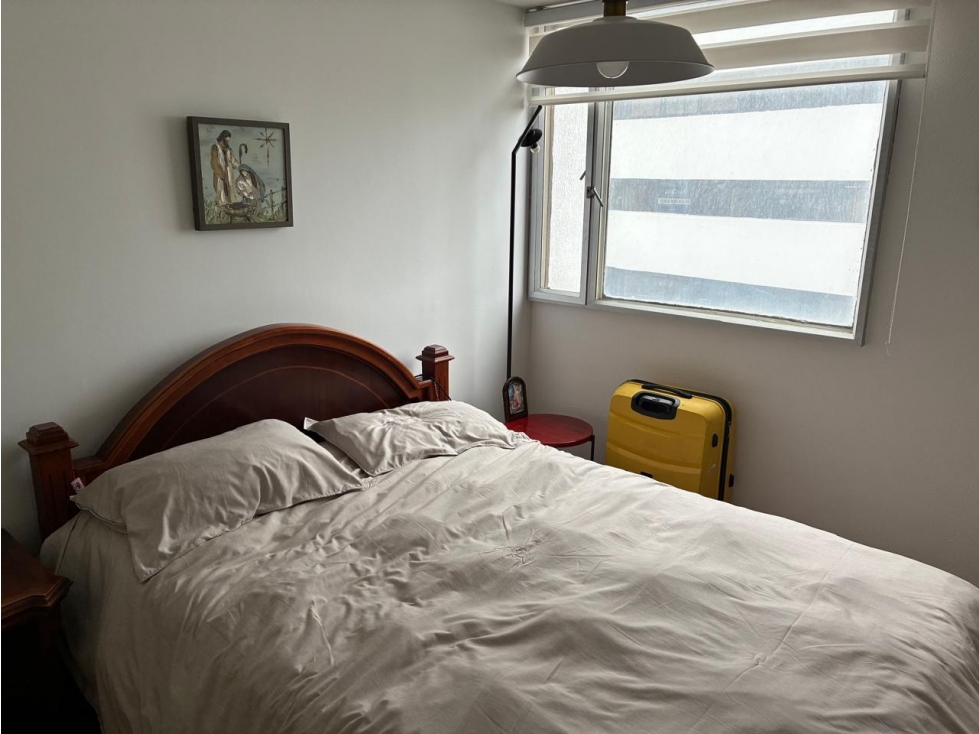 Apartamento en venta en Chicó Reservado, Bogotá · foto 16 de 24