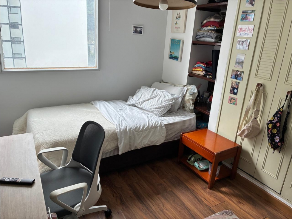 Apartamento en venta en Chicó Reservado, Bogotá · foto 17 de 24
