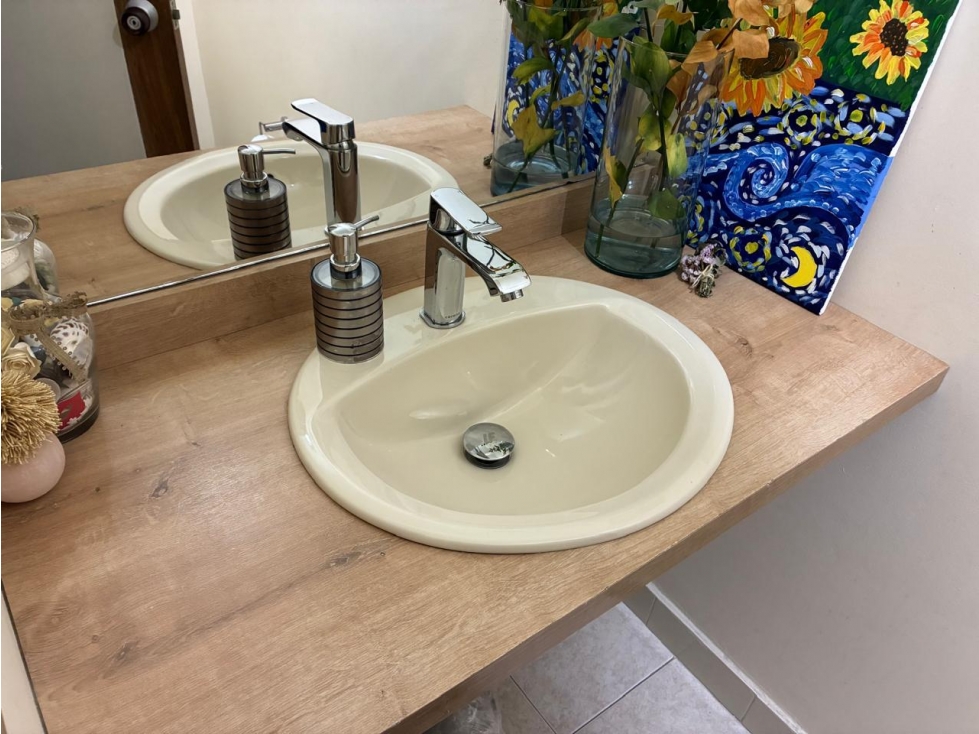 Apartamento en venta en Chicó Reservado, Bogotá · foto 18 de 24