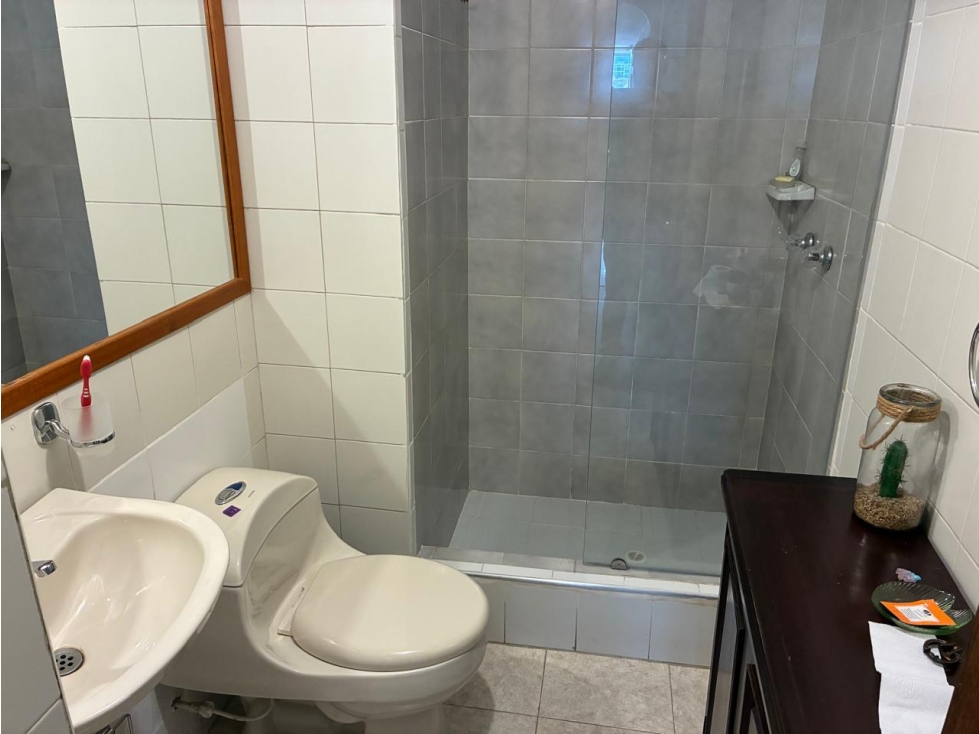 Apartamento en venta en Chicó Reservado, Bogotá · foto 20 de 24