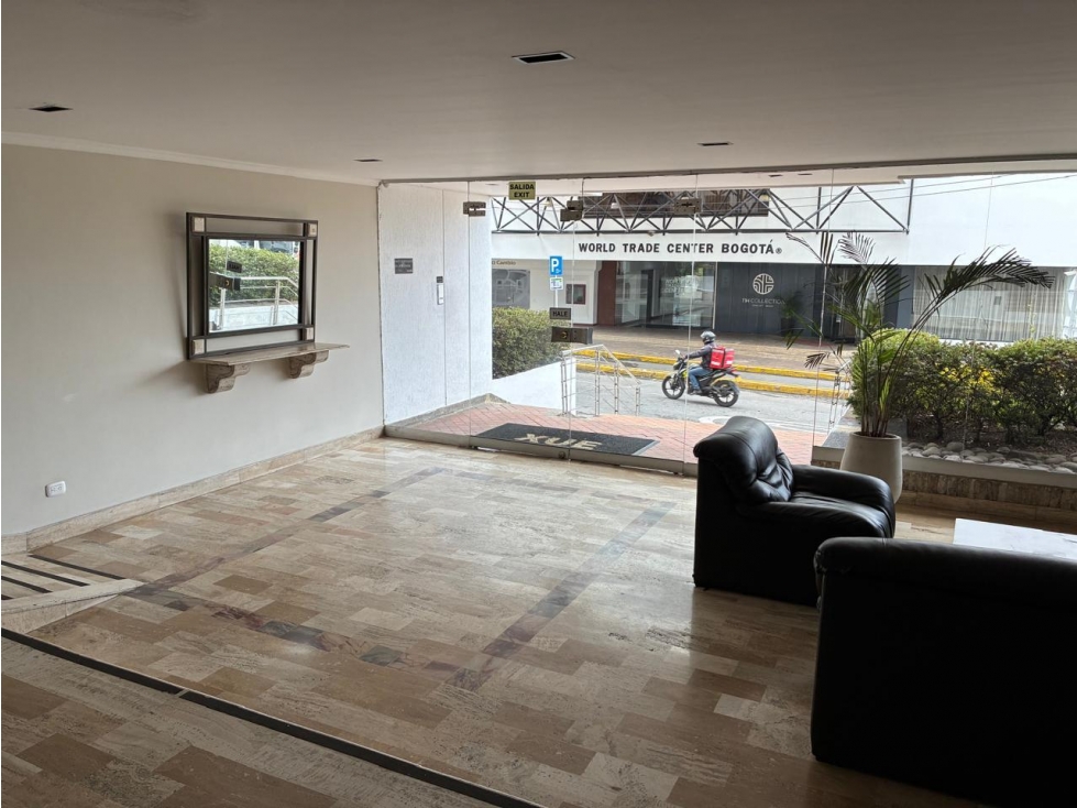 Apartamento en venta en Chicó Reservado, Bogotá · foto 23 de 24