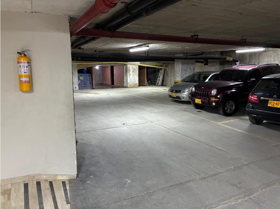 Apartamento en venta en Chicó Reservado, Bogotá · foto 24 de 24