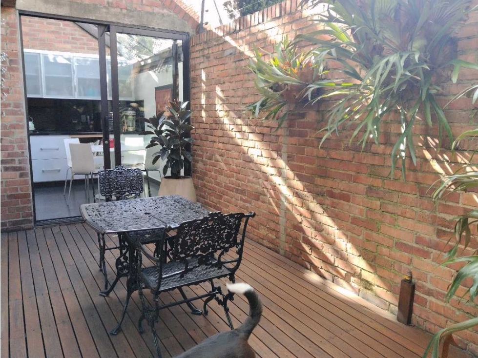 Casa en venta en La Carolina, Bogotá · foto 6 de 24