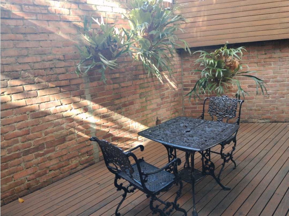 Casa en venta en La Carolina, Bogotá · foto 7 de 24