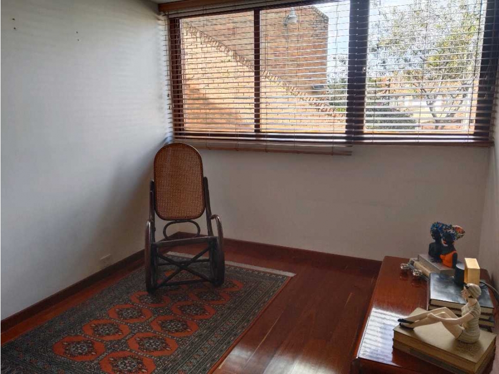 Casa en venta en La Carolina, Bogotá · foto 10 de 24
