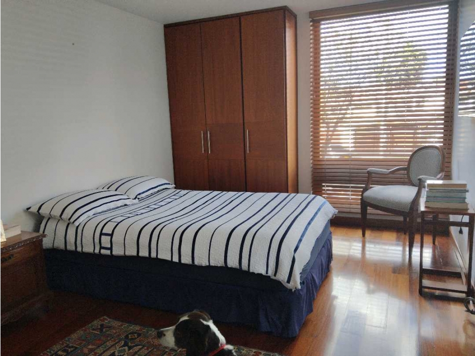 Casa en venta en La Carolina, Bogotá · foto 11 de 24