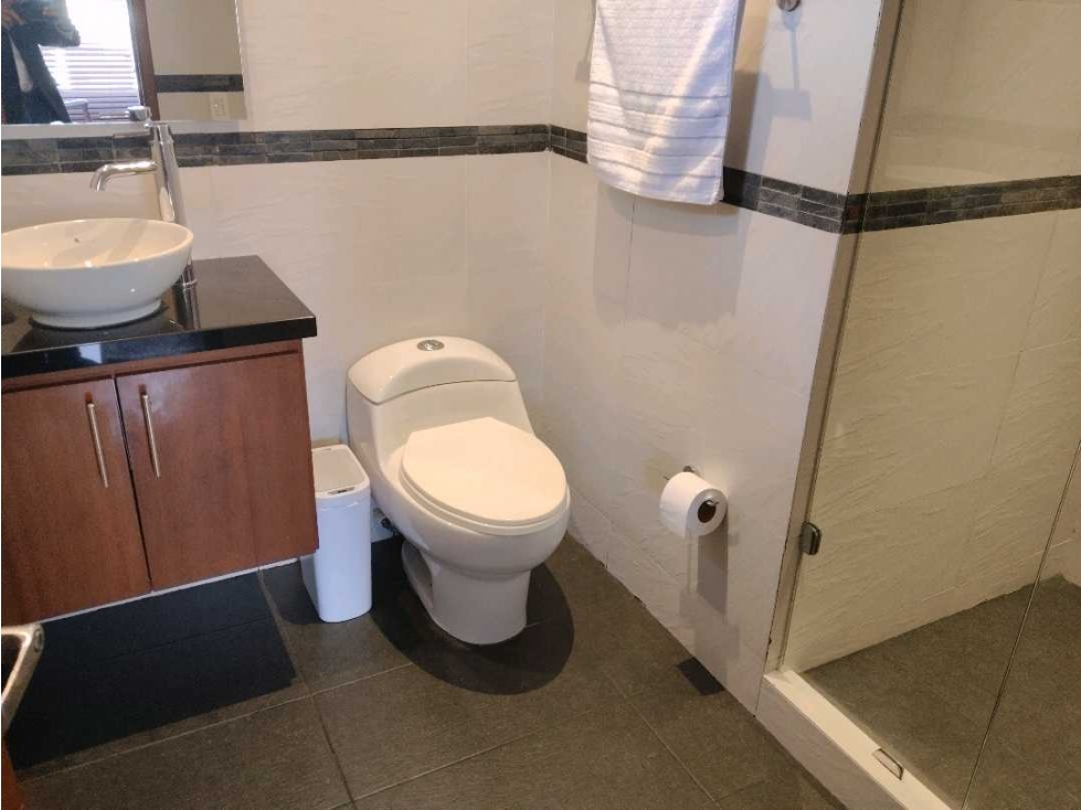 Casa en venta en La Carolina, Bogotá · foto 12 de 24