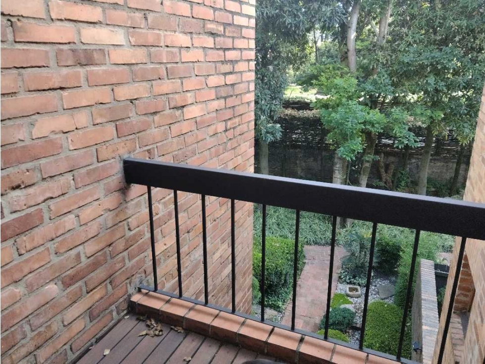 Casa en venta en La Carolina, Bogotá · foto 13 de 24