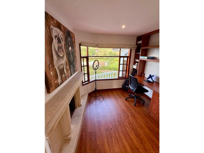 Casa de 4 alcobas en venta en Yerbabuena, Chía, 470 m² · foto 4 de 20