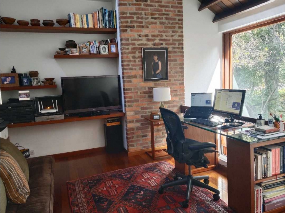 Casa en venta en La Carolina, Bogotá · foto 14 de 24