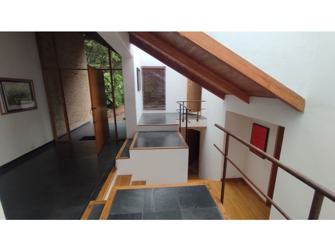 Casa de 4 alcobas en venta en Aposentos, Sopó, 312 m² · foto 5 de 24