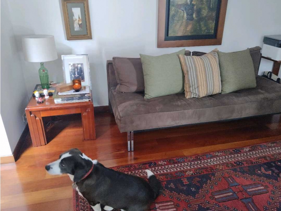 Casa en venta en La Carolina, Bogotá · foto 15 de 24