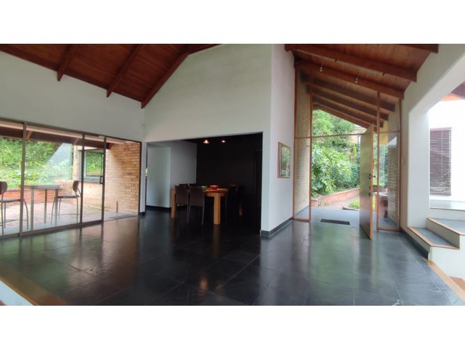 Casa de 4 alcobas en venta en Aposentos, Sopó, 312 m² · foto 6 de 24