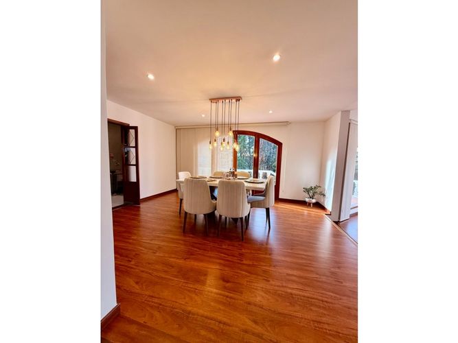 Casa de 4 alcobas en venta en Yerbabuena, Chía, 470 m² · foto 6 de 20
