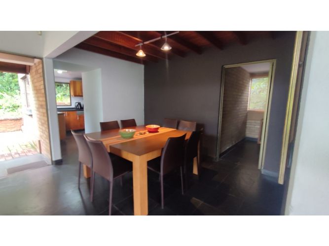 Casa de 4 alcobas en venta en Aposentos, Sopó, 312 m² · foto 7 de 24