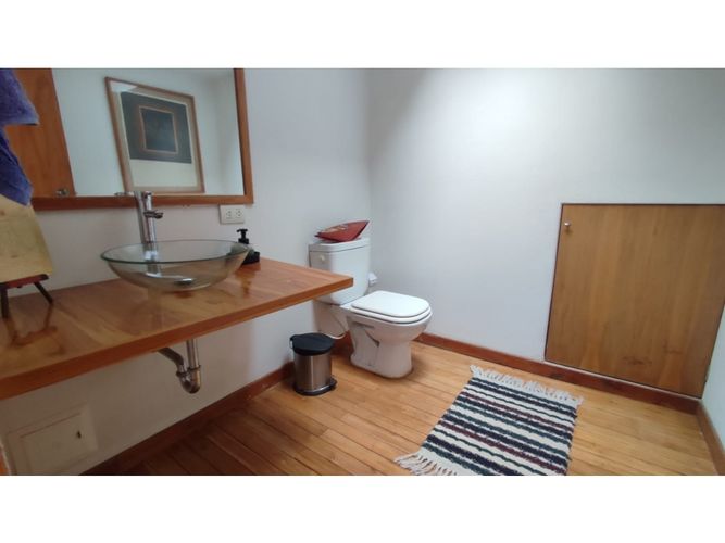 Casa de 4 alcobas en venta en Aposentos, Sopó, 312 m² · foto 8 de 24