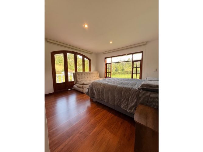 Casa de 4 alcobas en venta en Yerbabuena, Chía, 470 m² · foto 8 de 20