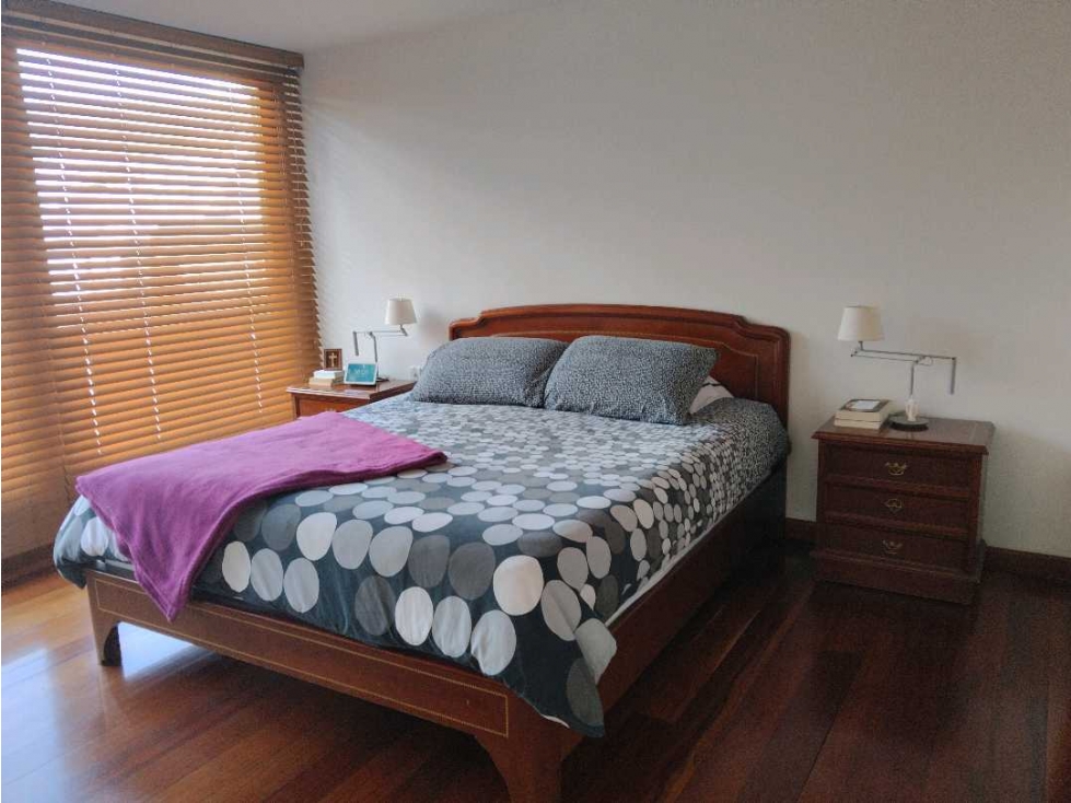 Casa en venta en La Carolina, Bogotá · foto 17 de 24