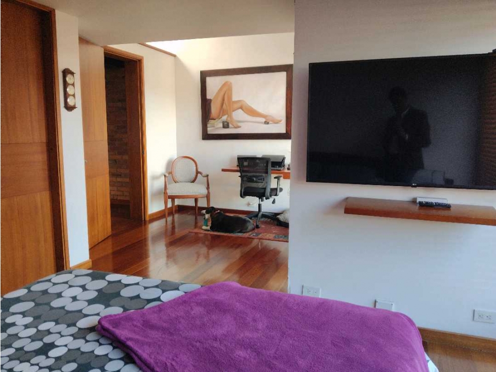 Casa en venta en La Carolina, Bogotá · foto 18 de 24