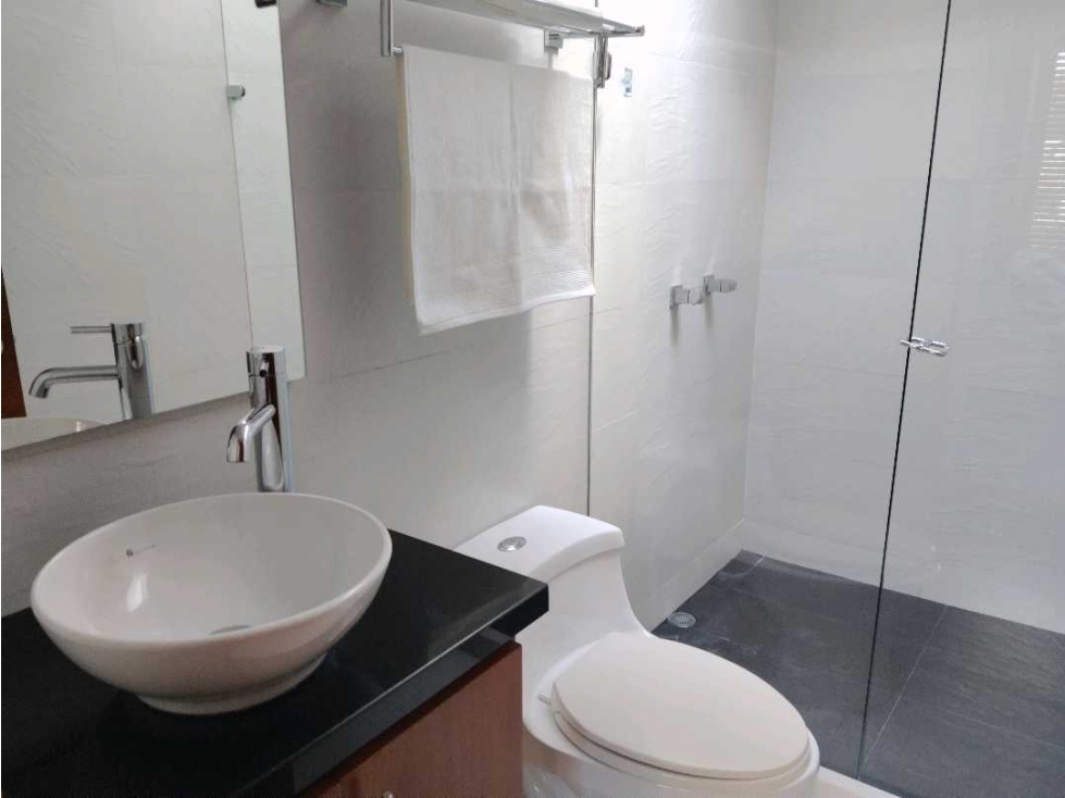 Casa en venta en La Carolina, Bogotá · foto 19 de 24