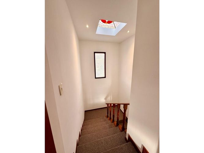 Casa de 4 alcobas en venta en Yerbabuena, Chía, 470 m² · foto 11 de 20