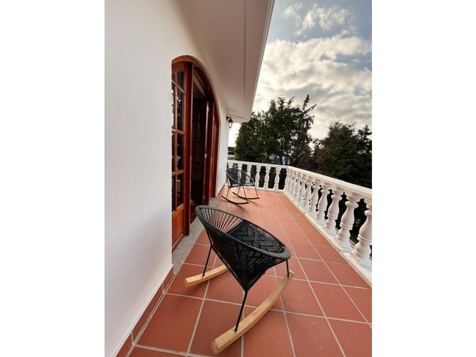 Casa de 4 alcobas en venta en Yerbabuena, Chía, 470 m² · foto 12 de 20