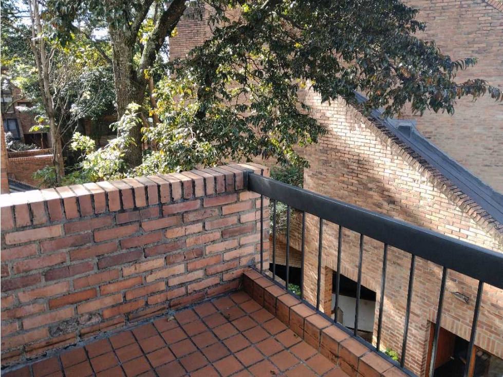 Casa en venta en La Carolina, Bogotá · foto 21 de 24