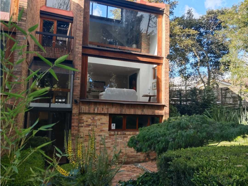 Casa en venta en La Carolina, Bogotá · foto 22 de 24
