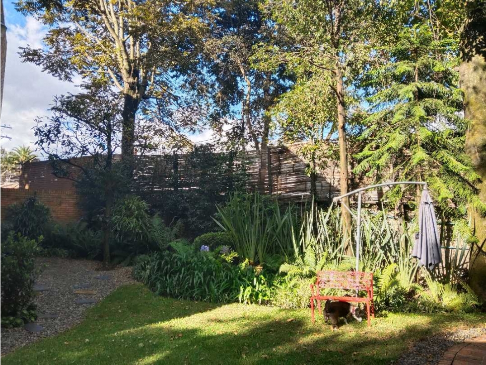 Casa en venta en La Carolina, Bogotá · foto 23 de 24