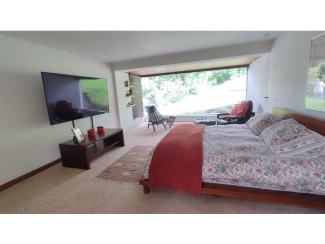 Casa de 4 alcobas en venta en Aposentos, Sopó, 312 m² · foto 16 de 24