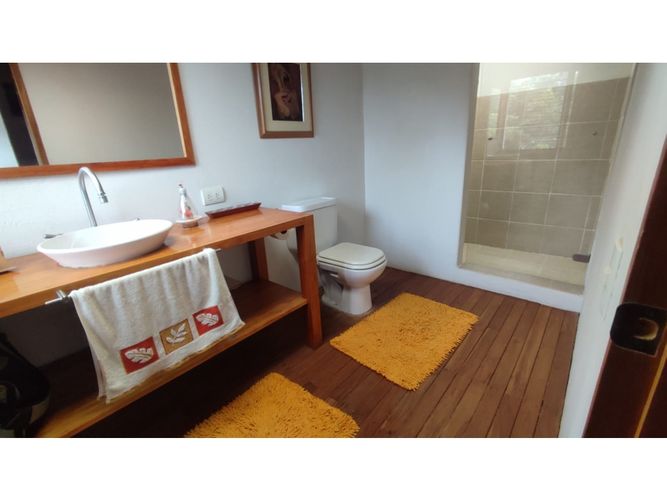 Casa de 4 alcobas en venta en Aposentos, Sopó, 312 m² · foto 18 de 24