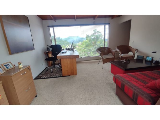 Casa de 4 alcobas en venta en Aposentos, Sopó, 312 m² · foto 19 de 24