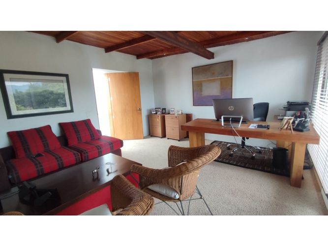 Casa de 4 alcobas en venta en Aposentos, Sopó, 312 m² · foto 21 de 24