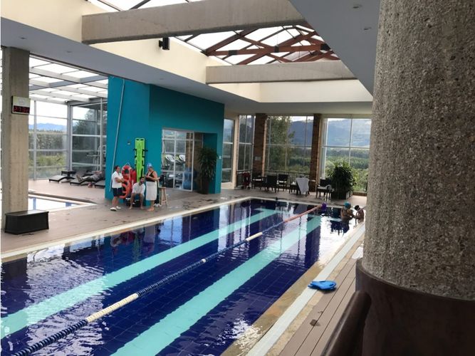 Casa de 4 alcobas en venta en Aposentos, Sopó, 312 m² · foto 23 de 24