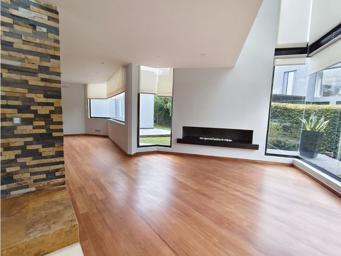Casa de 4 alcobas en venta en Meusa, Sopó, 305 m² · foto 5 de 24