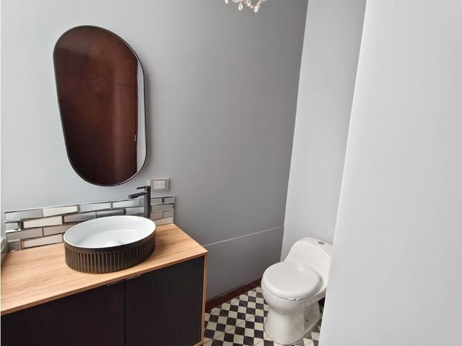 Casa de 4 alcobas en venta en Meusa, Sopó, 305 m² · foto 8 de 24