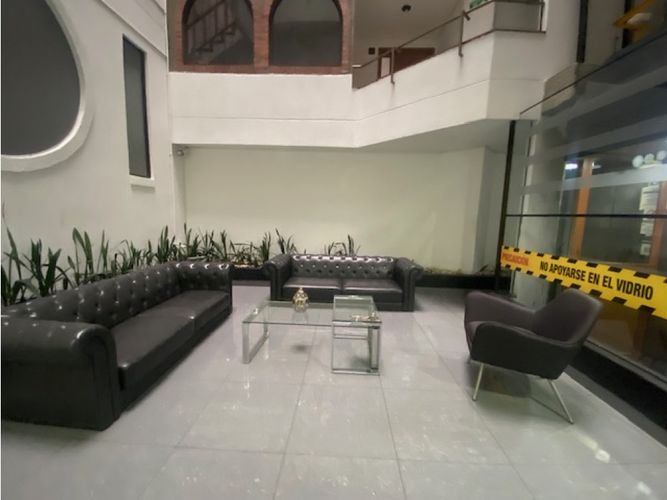 Apartamento de 4 alcobas en venta en Santa Barbara, Bogotá, 213 m² · foto 18 de 18