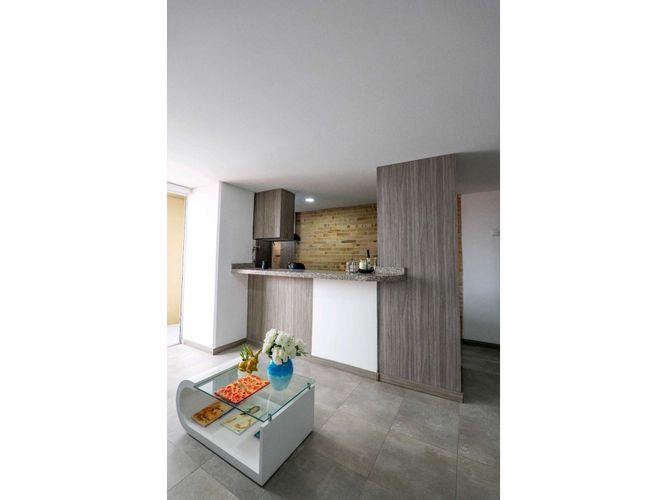 Apartaestudio en venta en El Vergel, Ibagué, 54 m² · foto 2 de 16