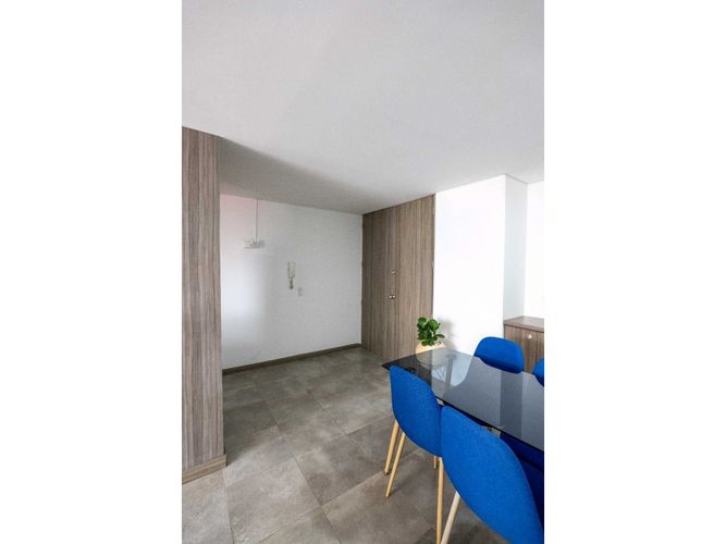 Apartaestudio en venta en El Vergel, Ibagué, 54 m² · foto 8 de 16