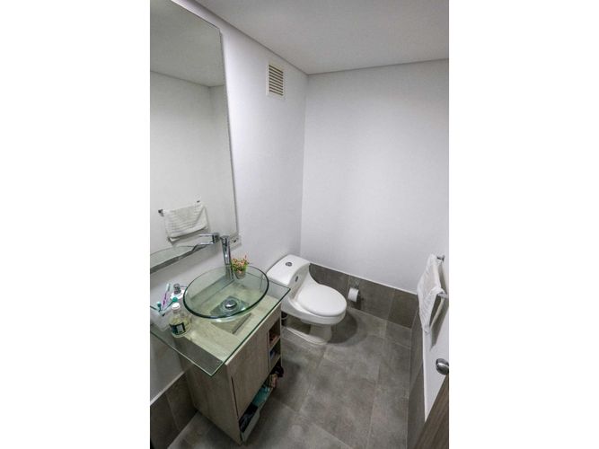 Apartaestudio en venta en El Vergel, Ibagué, 54 m² · foto 9 de 16