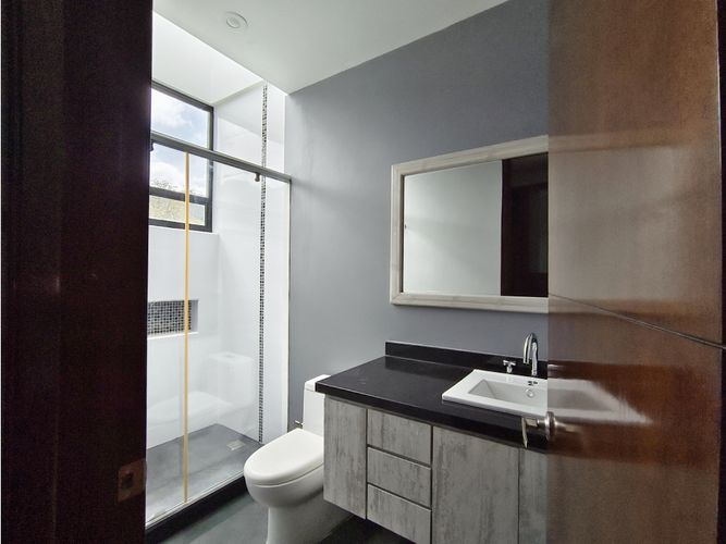 Casa de 4 alcobas en venta en Meusa, Sopó, 305 m² · foto 23 de 24
